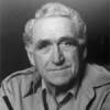 The photo image of James Whitmore, starring in the movie "The Shawshank Redemption"