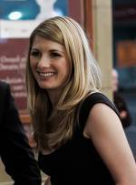 The photo image of Jodie Whittaker. Down load movies of the actor Jodie Whittaker. Enjoy the super quality of films where Jodie Whittaker starred in.