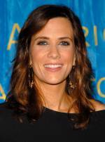 The photo image of Kristen Wiig. Down load movies of the actor Kristen Wiig. Enjoy the super quality of films where Kristen Wiig starred in.