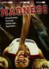 The photo image of Tommy Wiklund, starring in the movie "Madness"