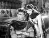 The photo image of Henry Wilcoxon, starring in the movie "Samson and Delilah"