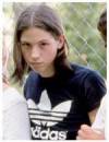 The photo image of Wiley Wiggins, starring in the movie "Dazed and Confused"