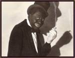 The photo image of Bert Williams. Down load movies of the actor Bert Williams. Enjoy the super quality of films where Bert Williams starred in.