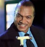 The photo image of Billy Dee Williams. Down load movies of the actor Billy Dee Williams. Enjoy the super quality of films where Billy Dee Williams starred in.