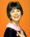 The photo image of Cindy Williams, starring in the movie "Bingo"