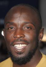 The photo image of Michael K. Williams. Down load movies of the actor Michael K. Williams. Enjoy the super quality of films where Michael K. Williams starred in.
