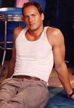 The photo image of Patrick Wilson. Down load movies of the actor Patrick Wilson. Enjoy the super quality of films where Patrick Wilson starred in.