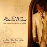 The photo image of Marvin Winans. Down load movies of the actor Marvin Winans. Enjoy the super quality of films where Marvin Winans starred in.