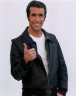The photo image of Henry Winkler. Down load movies of the actor Henry Winkler. Enjoy the super quality of films where Henry Winkler starred in.