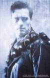 The photo image of Robert Winley, starring in the movie "Terminator 2: Judgment Day"