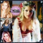 The photo image of Katheryn Winnick. Down load movies of the actor Katheryn Winnick. Enjoy the super quality of films where Katheryn Winnick starred in.