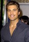 The photo image of Eric Winter, starring in the movie "Harold & Kumar Escape from Guantanamo Bay"