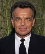 The photo image of Ray Wise. Down load movies of the actor Ray Wise. Enjoy the super quality of films where Ray Wise starred in.