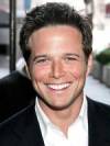 The photo image of Scott Wolf, starring in the movie "Go"