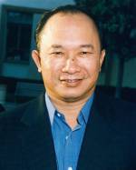 The photo image of John Woo. Down load movies of the actor John Woo. Enjoy the super quality of films where John Woo starred in.