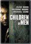 The photo image of Laurence Woodbridge, starring in the movie "Children of Men"