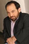 The photo image of Danny Woodburn, starring in the movie "Things You Can Tell Just by Looking at Her"