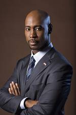 The photo image of D.B. Woodside. Down load movies of the actor D.B. Woodside. Enjoy the super quality of films where D.B. Woodside starred in.