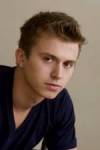 The photo image of Kenny Wormald, starring in the movie "Center Stage: Turn It Up"