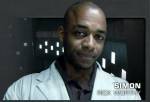 The photo image of Rick Worthy. Down load movies of the actor Rick Worthy. Enjoy the super quality of films where Rick Worthy starred in.