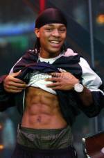 The photo image of Bow Wow. Down load movies of the actor Bow Wow. Enjoy the super quality of films where Bow Wow starred in.