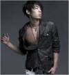 The photo image of Vanness Wu, starring in the movie "Dragon Heat aka Dragon Squad"