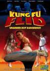 The photo image of Richard Breezy Wynn, starring in the movie "Kung Fu Flid"