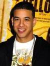 The photo image of Daddy Yankee, starring in the movie "Straight From The Barrio"