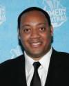 The photo image of Cedric Yarbrough, starring in the movie "Bald"