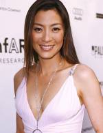 The photo image of Michelle Yeoh. Down load movies of the actor Michelle Yeoh. Enjoy the super quality of films where Michelle Yeoh starred in.