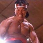 The photo image of Bolo Yeung. Down load movies of the actor Bolo Yeung. Enjoy the super quality of films where Bolo Yeung starred in.