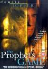 The photo image of Robert Yocum, starring in the movie "The Prophet's Game"