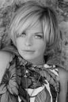 The photo image of Susannah York, starring in the movie "They Shoot Horses, Don't They?"