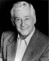 The photo image of Alan Young, starring in the movie "DuckTales: The Movie - Treasure of the Lost Lamp"