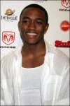 The photo image of Lee Thompson Young, starring in the movie "The Hills Have Eyes II"