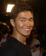 The photo image of Rick Yune. Down load movies of the actor Rick Yune. Enjoy the super quality of films where Rick Yune starred in.
