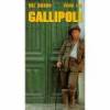 The photo image of Charles Lathalu Yunipingli, starring in the movie "Gallipoli"