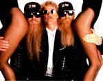 The photo image of ZZ Top. Down load movies of the actor ZZ Top. Enjoy the super quality of films where ZZ Top starred in.