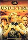 The photo image of Jonathan Zarzosa, starring in the movie "Under Fire"