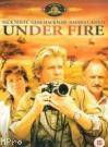 The photo image of Samuel Zarzosa, starring in the movie "Under Fire"