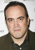 The photo image of David Zayas. Down load movies of the actor David Zayas. Enjoy the super quality of films where David Zayas starred in.