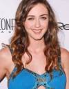 The photo image of Madeline Zima, starring in the movie "A Cinderella Story"