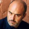 The photo image of Luca Zingaretti, starring in the movie "Texas 46 aka The Good War"