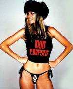 The photo image of Sheri Moon Zombie. Down load movies of the actor Sheri Moon Zombie. Enjoy the super quality of films where Sheri Moon Zombie starred in.