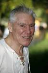 The photo image of Jacques d'Amboise, starring in the movie "Seven Brides for Seven Brothers"