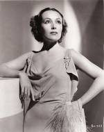 The photo image of Dolores del Rio. Down load movies of the actor Dolores del Rio. Enjoy the super quality of films where Dolores del Rio starred in.