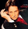 The photo image of k.d. lang, starring in the movie "Eye of the Beholder"
