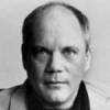 The photo image of Daniel von Bargen, starring in the movie "Before and After"