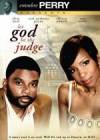 The photo image of Curtis von Burrell, starring in the movie "Let God Be the Judge"