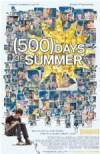 Purchase and download comedy theme muvi «(500) Days of Summer» at a small price on a best speed. Put your review on «(500) Days of Summer» movie or read amazing reviews of another persons.